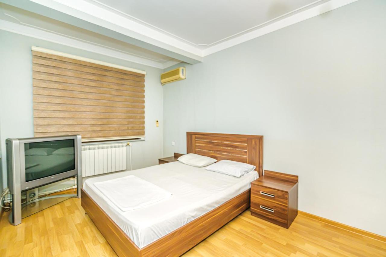 Modern Apartment Baku Exteriör bild