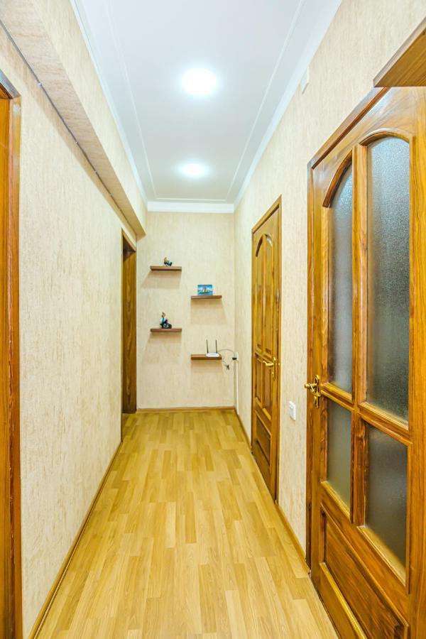 Modern Apartment Baku Exteriör bild